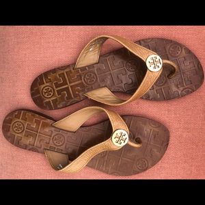 Tory Burch ‘Thora’ Sandals